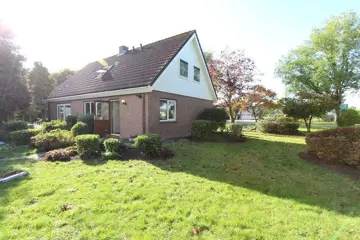 Woning aan de Meerlandenweg te Amstelveen