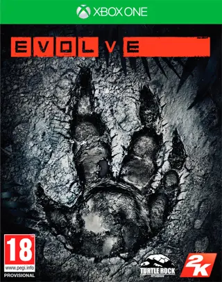 Evolve