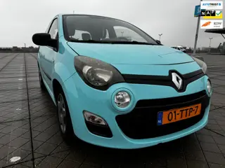 Renault Twingo 1.2 16V Authentique CRUISECONTROL NAP