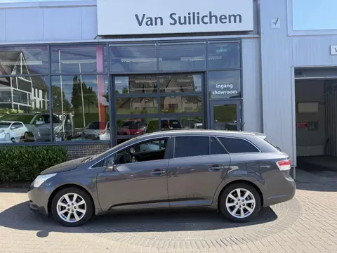 Toyota Avensis wagon 1.8 VVTi Executive Business (bj 2009)