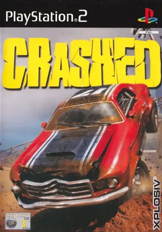 Crashed