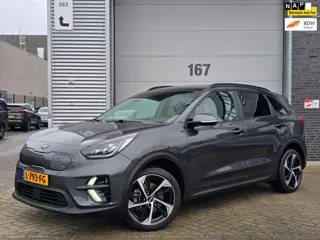 Kia E-Niro ExecutiveLine 64 kW|JBL|Warmtepomp|SOH99.2