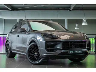 Porsche Cayenne 3.0 E-Hybrid