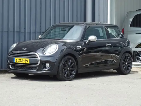 MINI Mini 1.2 One Business Pano | Bluetooth | Navi