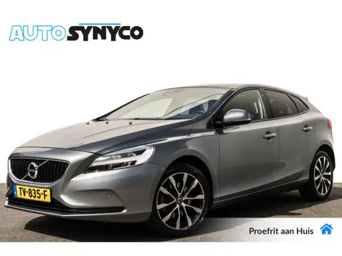 Volvo V40 2.0 T3 Dynamic Edition | Panoramadak | Volvo on Call | Harman Kardon | Standkachel | Trekh