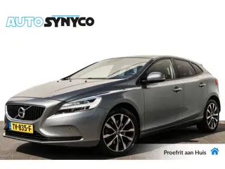Volvo V40 2.0 T3 Dynamic Edition | Panoramadak | Volvo on Call | Harman Kardon | Standkachel | Trekh
