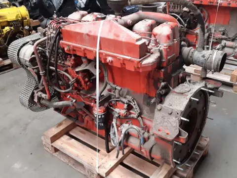 Scania DI9.53