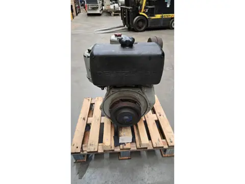 Deutz F1L210D
