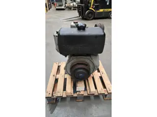 Deutz F1L210D