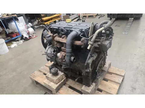 Deutz BF4M1012E