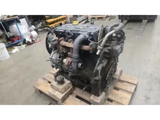 Deutz BF4M1012E