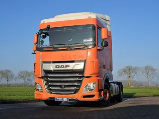 DAF XF 450