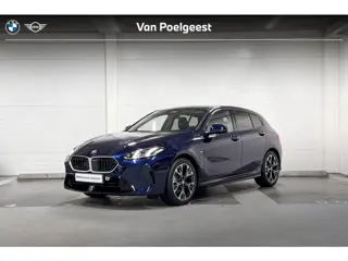 BMW 1 Serie 120 | M-Sport Design | Driving Assistant | Stoelverwarming Voor