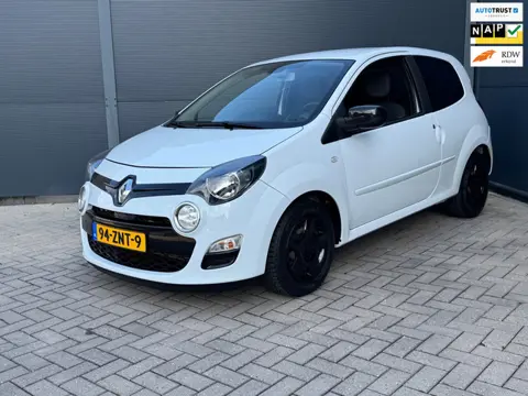 Renault Twingo 1.2 16V Dynamique / Clima / Nap