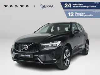 Volvo XC60 T6 Plug-in hybrid AWD Plus Dark | Panoramadak | 360° camera | Stoel- en Stuurverwarmig | 