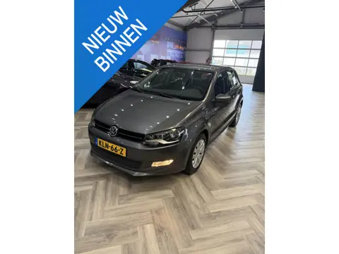 Volkswagen Polo 1.2-12V Trendline Nieuwe Ketting