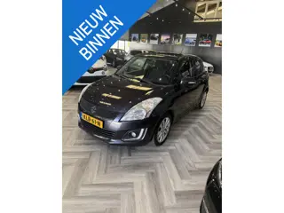 Suzuki Swift 1.2 Dynamic EASSS