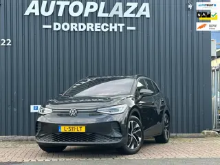 Volkswagen ID.4 Business 77 kWh IQ LIGHT|SOH 89%|TREKHAAK|PDC|STOELVERW|