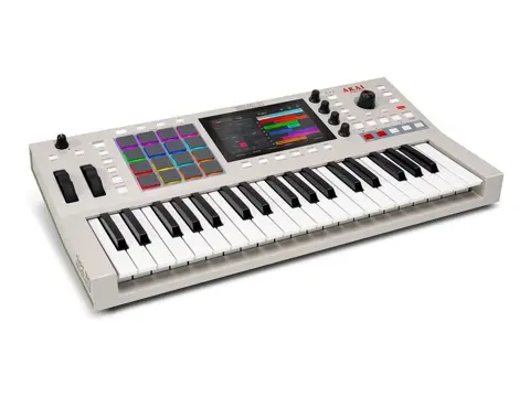 Akai MPC Key 37 G2