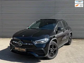 Mercedes-Benz GLA-klasse 250 e AMG Line l Pano l Sfeer l 19' l