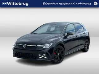 Volkswagen Golf 1.4 eHybrid 245pk GTE DSG Automaat Black Style / Navigatie / LM 18 inch / Park Assis