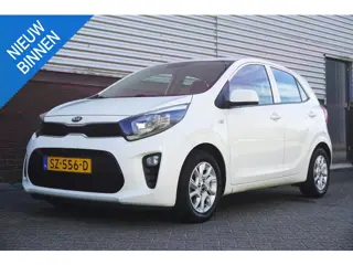 Kia Picanto 1.0 CVVT ComfortPlusLine Navigator/ Carplay/Camera