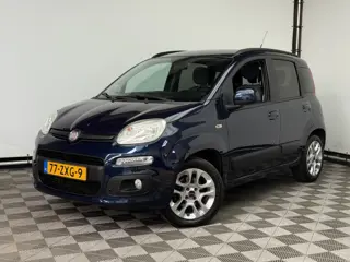 Fiat Panda 0.9 TwinAir Sempre Airco LM15" NL Auto