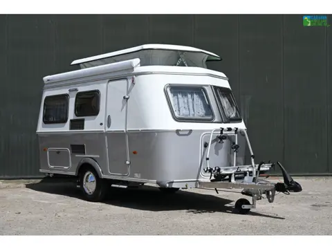 Eriba Touring Triton 430 |Mover|Cass.luifel|Fietsdr.|Boiler