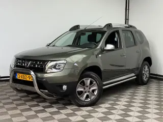 Dacia Duster 1.2 TCe 4x2 Lauréate Trekhaak Airco NL Auto
