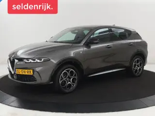Alfa Romeo Tonale 1.3T PHEV Veloce 280PK Aut. Half Leder | Navi | DAB | Camera | Virtual Display | N