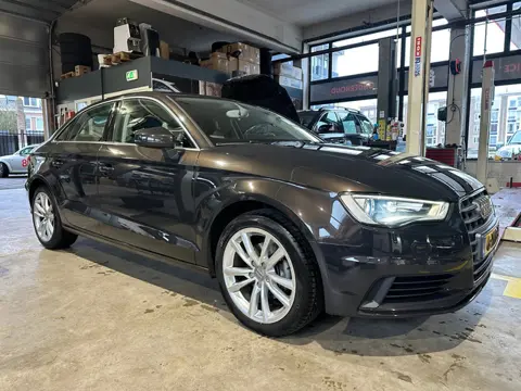 Audi A3 Limousine 1.4 TFSI CoD Attraction Pro Line Plus