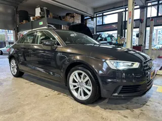 Audi A3 Limousine 1.4 TFSI CoD Attraction Pro Line Plus