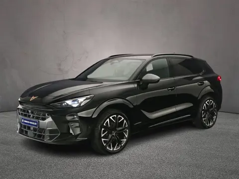CUPRA Terramar VZ Performance 1.5 TSI eHybrid 272pk DSG Automaat Trekhaak, LED matrix koplampen, Sen