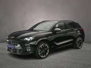 CUPRA Terramar VZ Performance 1.5 TSI eHybrid 272pk DSG Automaat Trekhaak, LED matrix koplampen, Sen