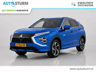 Mitsubishi Eclipse Cross 2.4 PHEV Executive