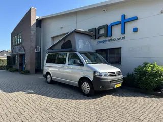 Volkswagen Smallander 2.0 TDI L1H1 5 zitplaatsen (NIEUW BINNEN!!)