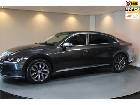 Volkswagen Arteon 1.5 TSI Elegance Business *Alcantara* Virtual|Stoelverw.|Carplay|Camera|Navi|Adapt