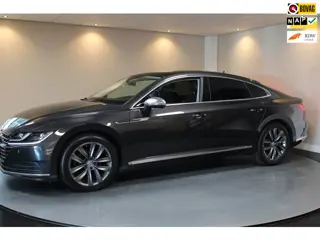 Volkswagen Arteon 1.5 TSI Elegance Business *Alcantara* Virtual|Stoelverw.|Carplay|Camera|Navi|Adapt