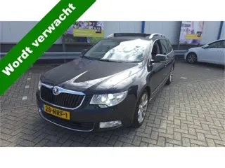 Škoda Superb Combi 1.8 TSI Elegance Business Line - COMING SOON
