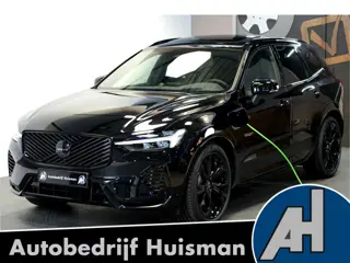 Volvo XC60 2.0 T8 AWD 335kW/456pk Aut8 MJ2026 Plug-in Ultra Black Exec. LUCHTVERING + BOWERS&WILKINS