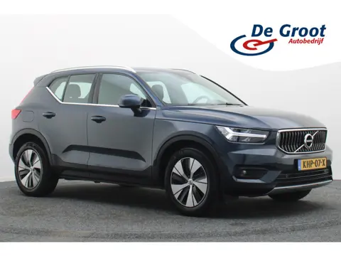 Volvo XC40 1.5 T5 Recharge Inscription Expression Virtual Cockpit, Cruise, Apple Carplay, Rijstrooks