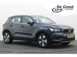 Volvo XC40 1.5 T5 Recharge Inscription Expression Virtual Cockpit, Cruise, Apple Carplay, Rijstrooks