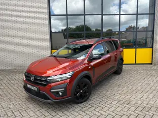Dacia Jogger 1.0 TCe Extreme 7p.