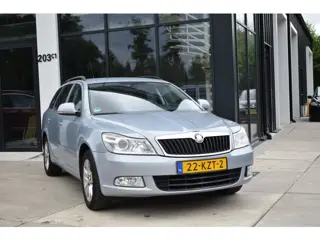 Skoda Octavia Combi 1.8 TSI Ambition Business Line