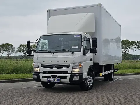 FUSO CANTER 7C18 amt 3 seats airco