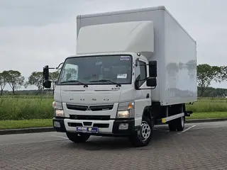 FUSO CANTER 7C18 amt 3 seats airco