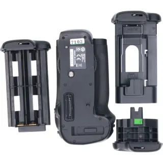 Tweedehands Nikon MB-D12 Batterypack voor D810/D800/800E CM7103