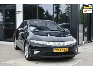 Honda Civic 1.8 Sport