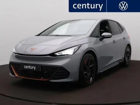 CUPRA Born Adrenaline 62 kWh Navigatie - Sfeer verlichting - 19 Inch - Camera