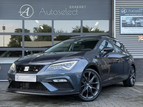 SEAT Leon 1.5 TSI FR Pano | Virtual | Camera